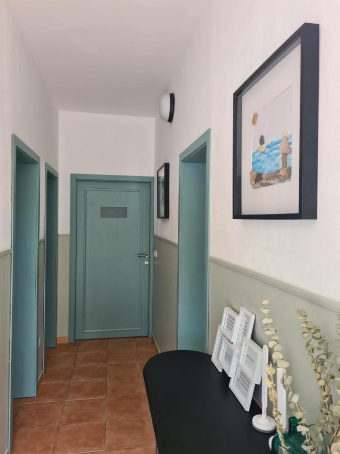Apartment & Rooms Roza ペロイ エクステリア 写真