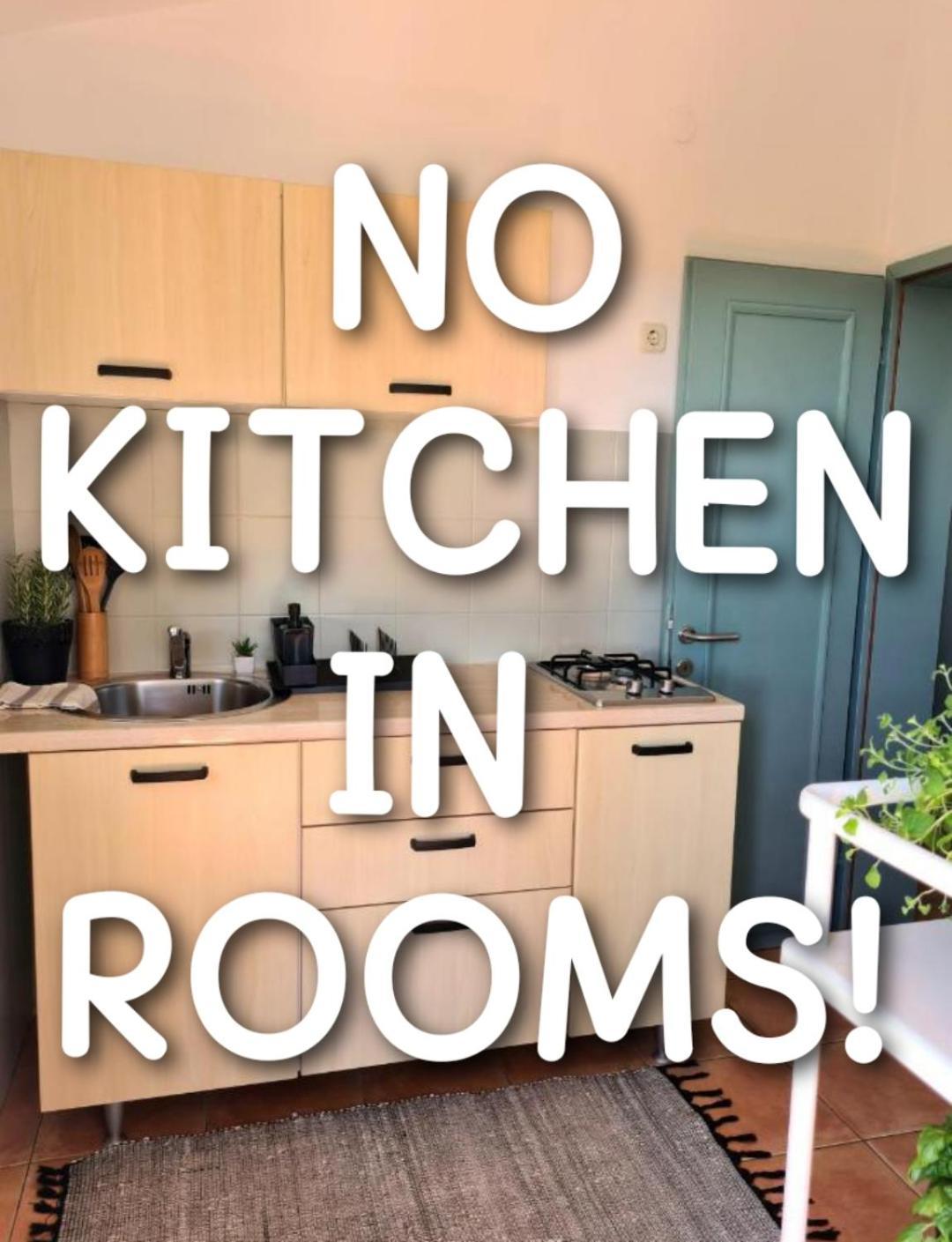 Apartment & Rooms Roza ペロイ 部屋 写真